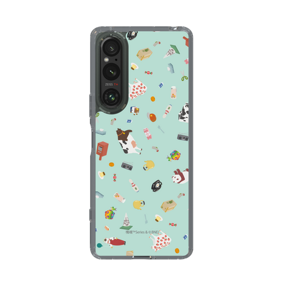 Slim Protection Case［ Katamari Damacy - Objects ］