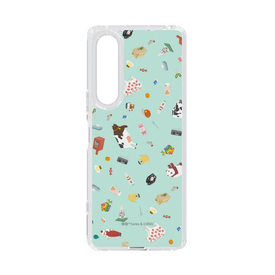 Slim Protection Case［ Katamari Damacy - Objects ］