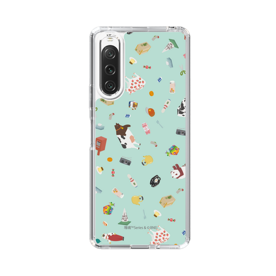Slim Protection Case［ Katamari Damacy - Objects ］