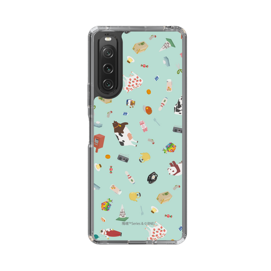 Slim Protection Case［ Katamari Damacy - Objects ］