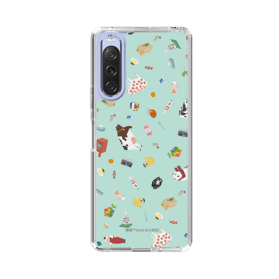 Slim Protection Case［ Katamari Damacy - Objects ］