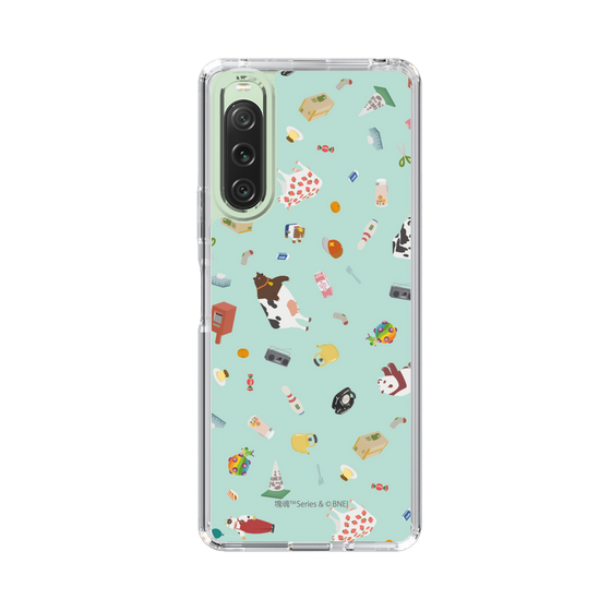 Slim Protection Case［ Katamari Damacy - Objects ］