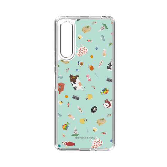 Slim Protection Case［ Katamari Damacy - Objects ］