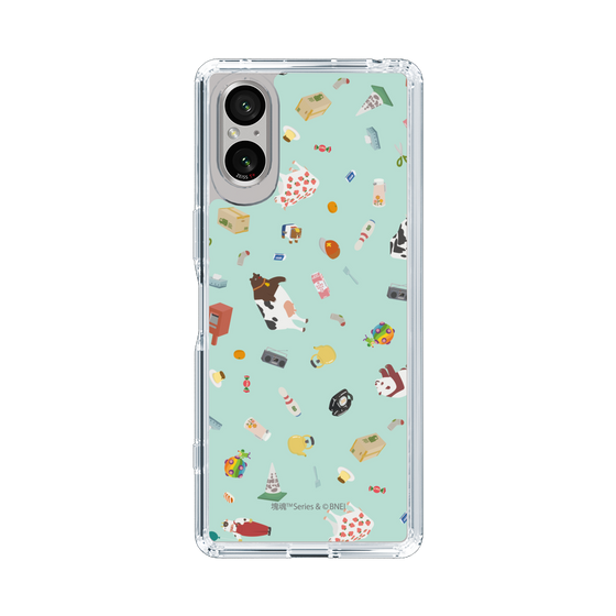 Slim Protection Case［ Katamari Damacy - Objects ］