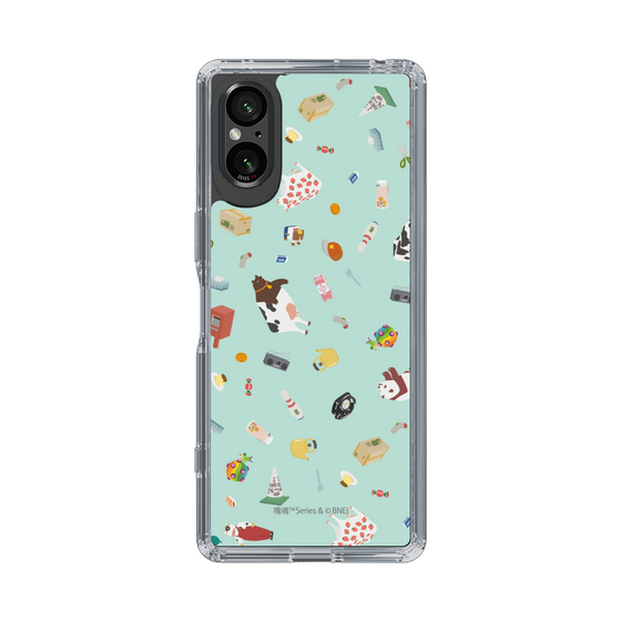 Slim Protection Case［ Katamari Damacy - Objects ］
