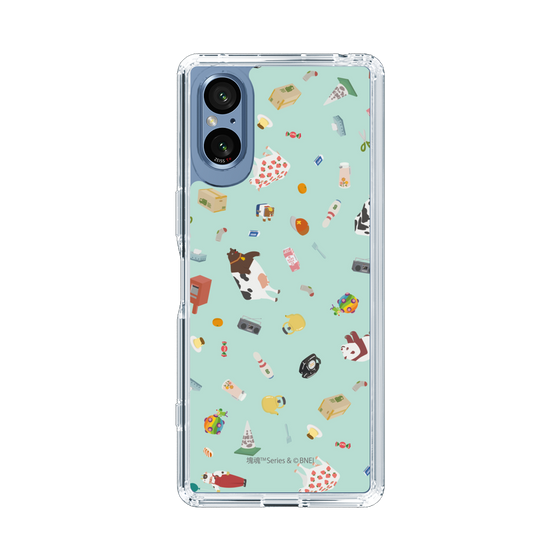 Slim Protection Case［ Katamari Damacy - Objects ］
