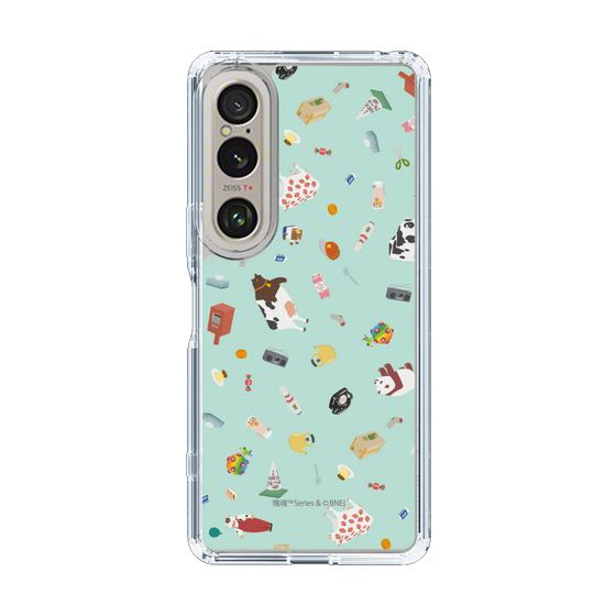 Slim Protection Case［ Katamari Damacy - Objects ］