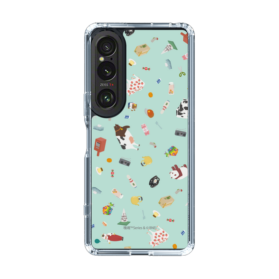Slim Protection Case［ Katamari Damacy - Objects ］