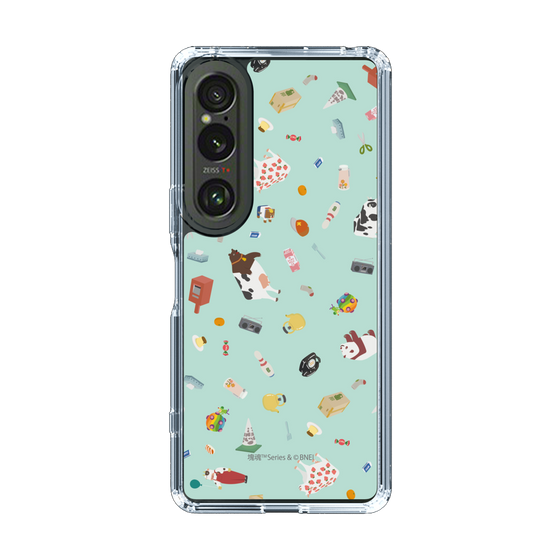 Slim Protection Case［ Katamari Damacy - Objects ］