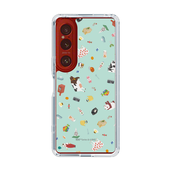 Slim Protection Case［ Katamari Damacy - Objects ］