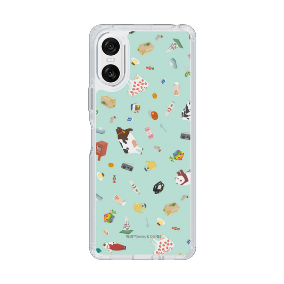 Slim Protection Case［ Katamari Damacy - Objects ］