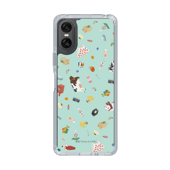 Slim Protection Case［ Katamari Damacy - Objects ］