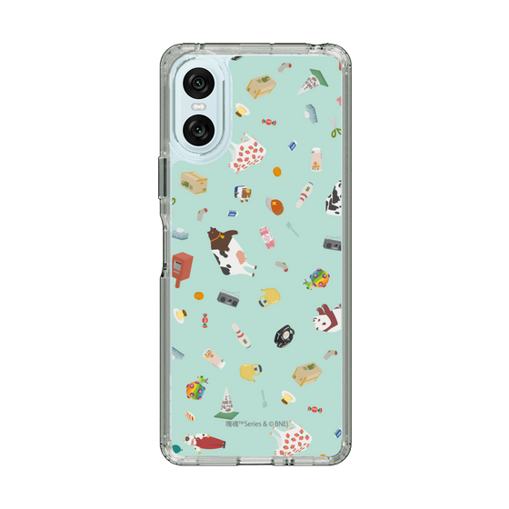 Slim Protection Case［ Katamari Damacy - Objects ］