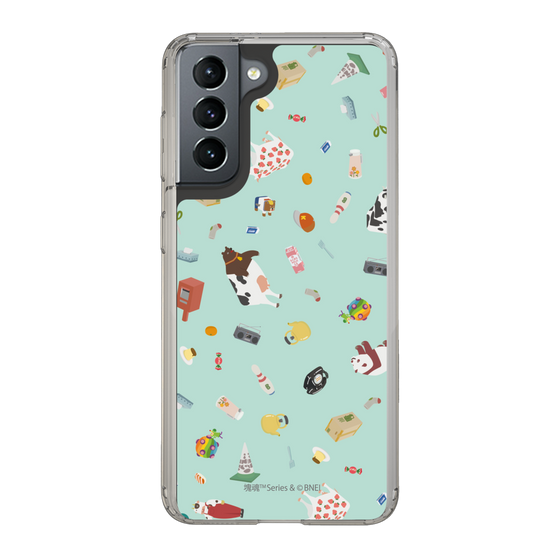 Slim Protection Case［ Katamari Damacy - Objects ］