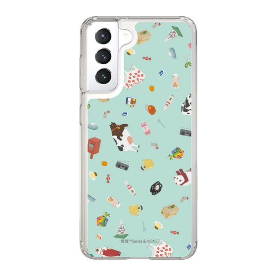 Slim Protection Case［ Katamari Damacy - Objects ］