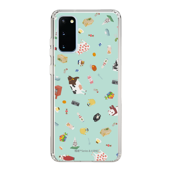 Slim Protection Case［ Katamari Damacy - Objects ］