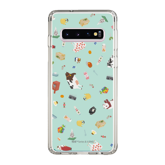 Slim Protection Case［ Katamari Damacy - Objects ］