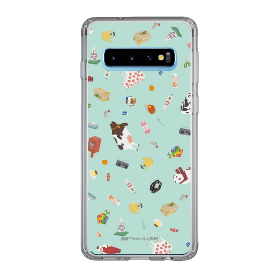 Slim Protection Case［ Katamari Damacy - Objects ］