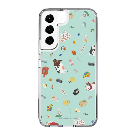 Slim Protection Case［ Katamari Damacy - Objects ］