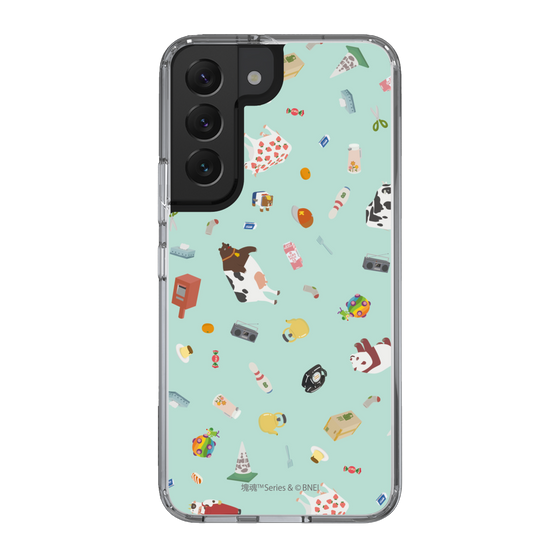 Slim Protection Case［ Katamari Damacy - Objects ］