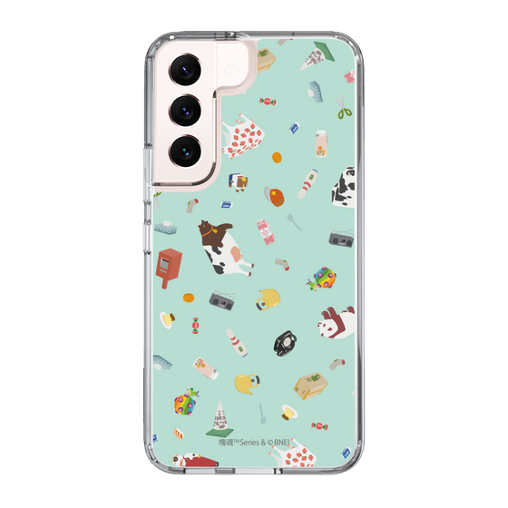 Slim Protection Case［ Katamari Damacy - Objects ］