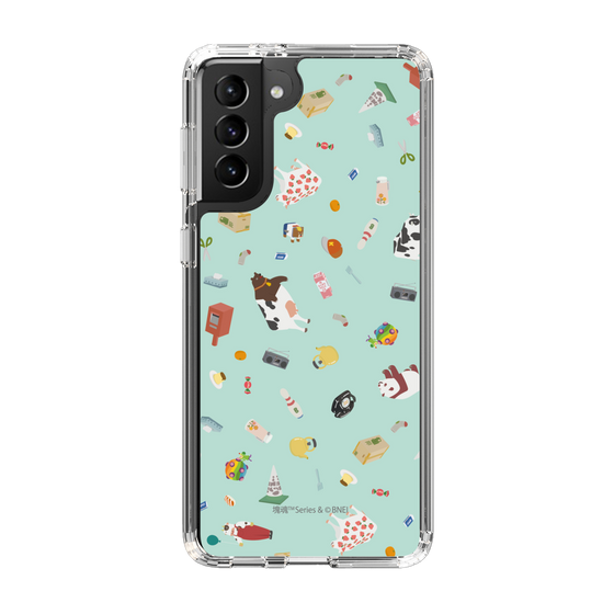 Slim Protection Case［ Katamari Damacy - Objects ］