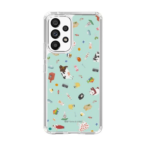Slim Protection Case［ Katamari Damacy - Objects ］