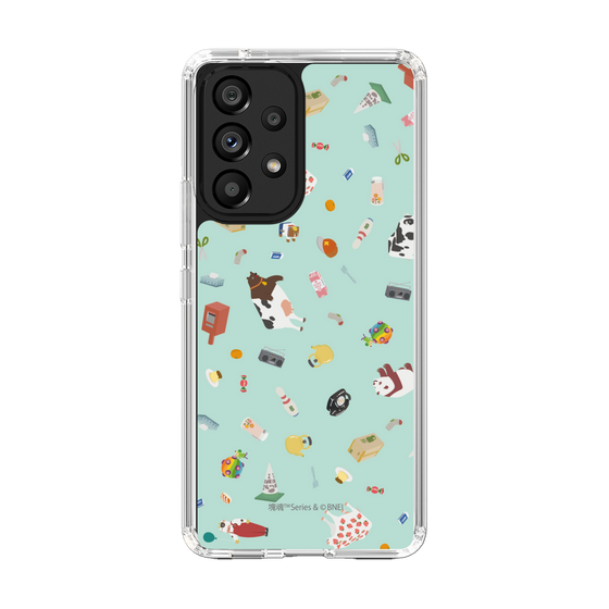 Slim Protection Case［ Katamari Damacy - Objects ］