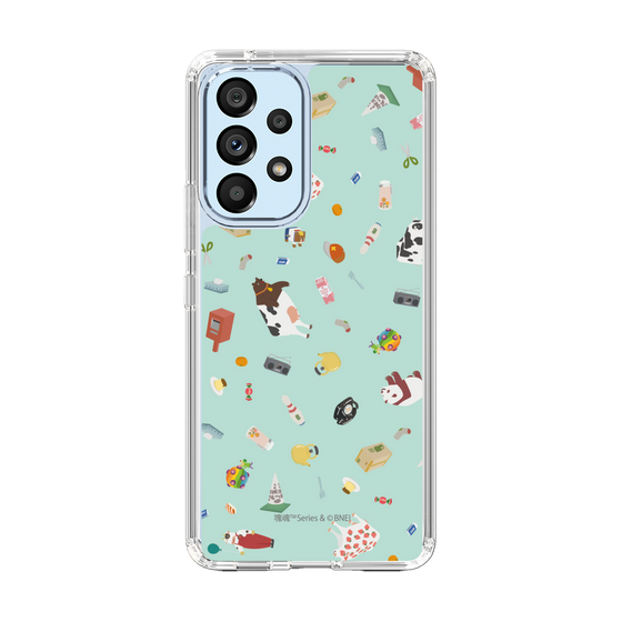 Slim Protection Case［ Katamari Damacy - Objects ］