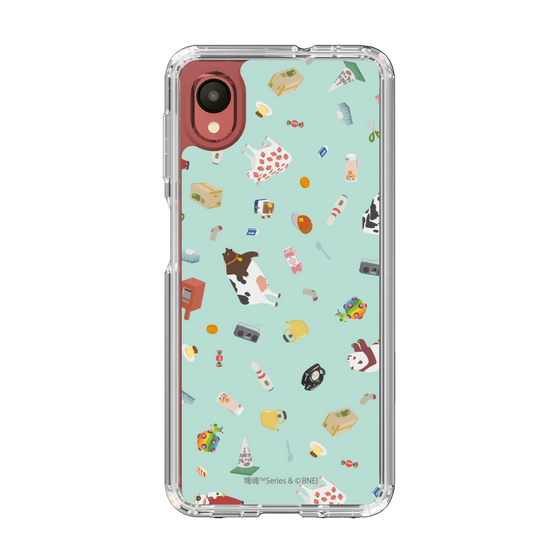 Slim Protection Case［ Katamari Damacy - Objects ］
