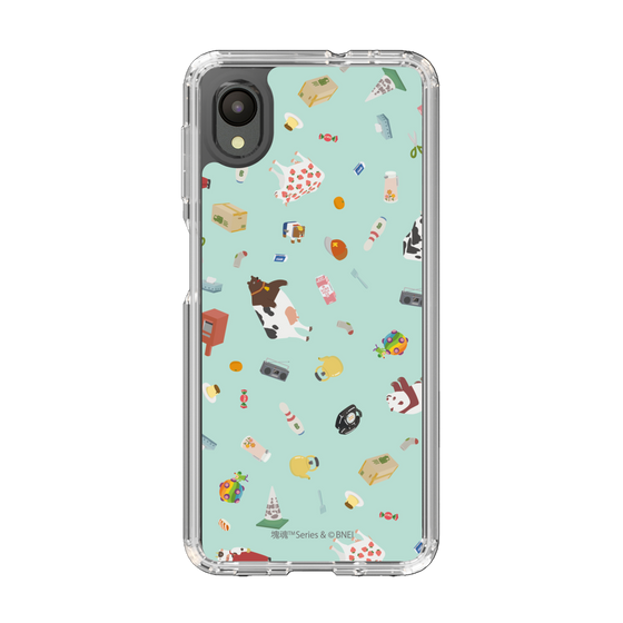 Slim Protection Case［ Katamari Damacy - Objects ］