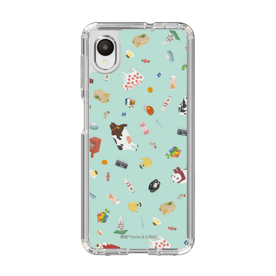 Slim Protection Case［ Katamari Damacy - Objects ］