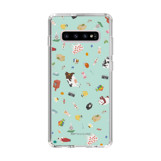 Slim Protection Case［ Katamari Damacy - Objects ］
