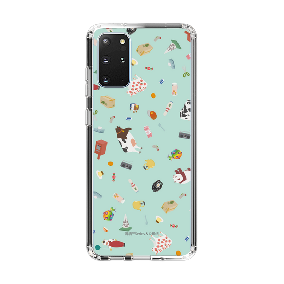 Slim Protection Case［ Katamari Damacy - Objects ］