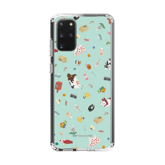 Slim Protection Case［ Katamari Damacy - Objects ］