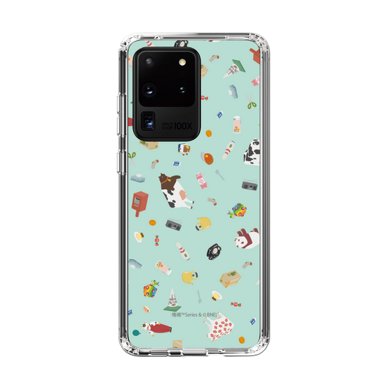 Slim Protection Case［ Katamari Damacy - Objects ］