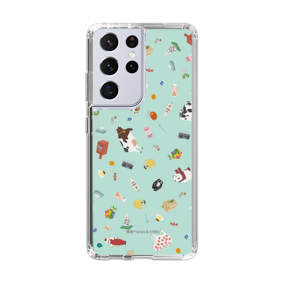 Slim Protection Case［ Katamari Damacy - Objects ］