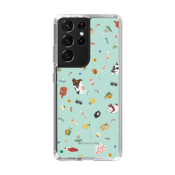 Slim Protection Case［ Katamari Damacy - Objects ］
