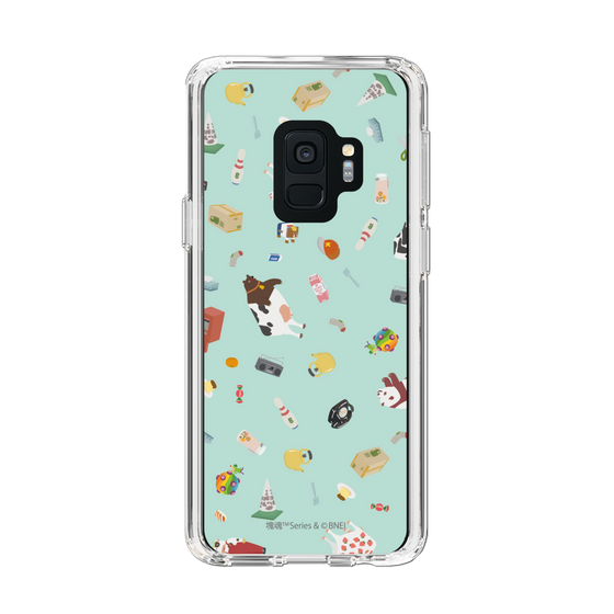 Slim Protection Case［ Katamari Damacy - Objects ］