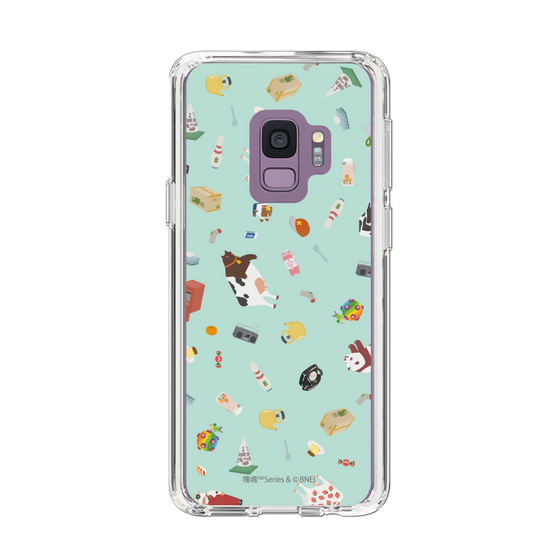 Slim Protection Case［ Katamari Damacy - Objects ］