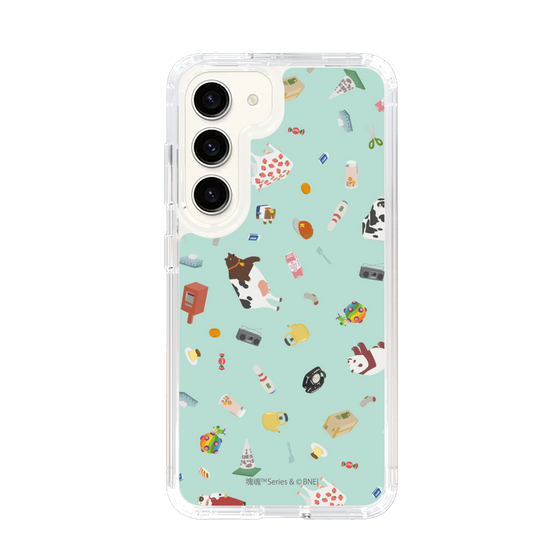 Slim Protection Case［ Katamari Damacy - Objects ］