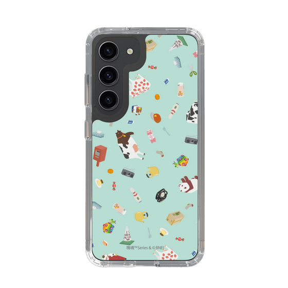 Slim Protection Case［ Katamari Damacy - Objects ］