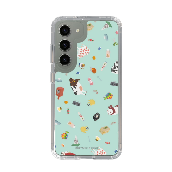 Slim Protection Case［ Katamari Damacy - Objects ］