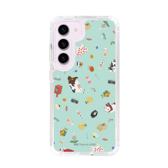 Slim Protection Case［ Katamari Damacy - Objects ］