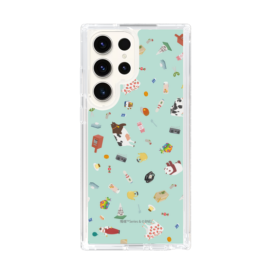 Slim Protection Case［ Katamari Damacy - Objects ］