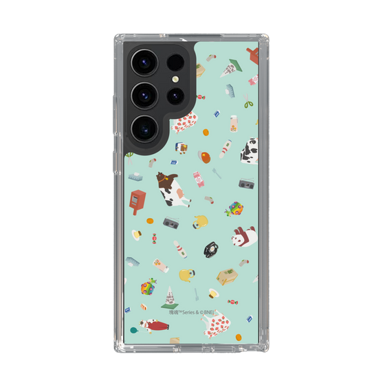 Slim Protection Case［ Katamari Damacy - Objects ］