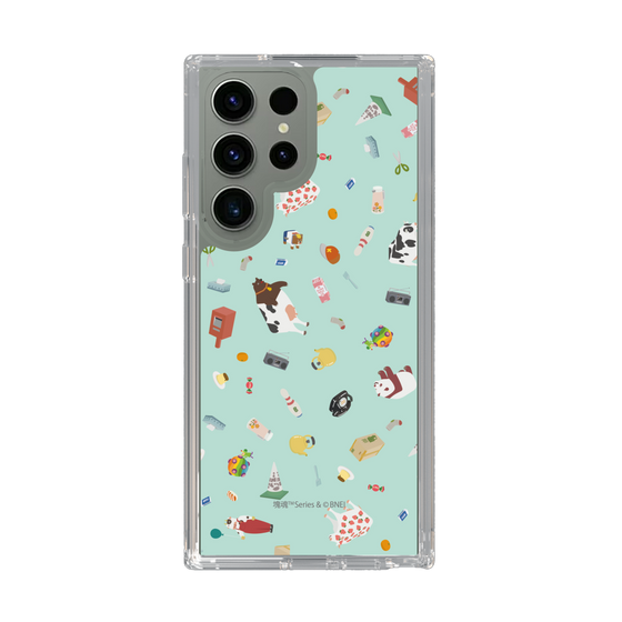 Slim Protection Case［ Katamari Damacy - Objects ］