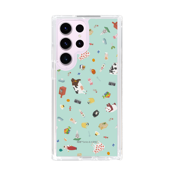 Slim Protection Case［ Katamari Damacy - Objects ］