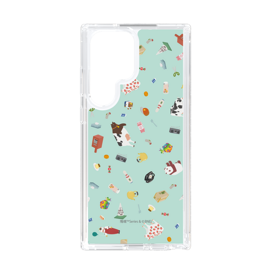 Slim Protection Case［ Katamari Damacy - Objects ］
