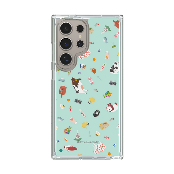 Slim Protection Case［ Katamari Damacy - Objects ］